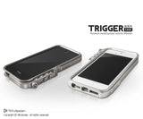 *TACTICAL EDITION*  CNC Aluminum iPhone Bumper