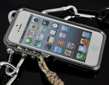 *TACTICAL EDITION*  CNC Aluminum iPhone Bumper