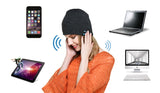 Smart Beenie / BlueTooth Smart Wireless Earphone Beanies