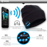 Smart Beenie / BlueTooth Smart Wireless Earphone Beanies