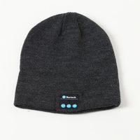 Smart Beenie / BlueTooth Smart Wireless Earphone Beanies