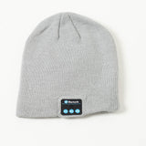 Smart Beenie / BlueTooth Smart Wireless Earphone Beanies