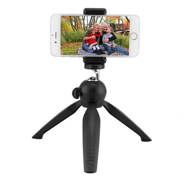 Portable Smart Phone / Camera Tripod