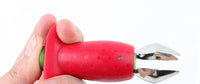 Novelty Gadget Heavy Duty Strawberry Huller