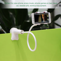 Lazy Switch- Phone Holder Stand Universal Long Arm Mount