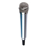 MINI SMART MIC / iPHONE KARAOKE MICROPHONE