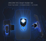 JAKCOM SH2 Smart Phone Stand & Holder Set