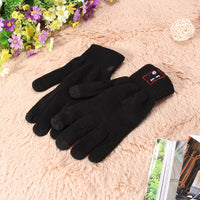*New*  Winter BlueTooth Smart Gloves