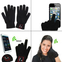 *New*  Winter BlueTooth Smart Gloves