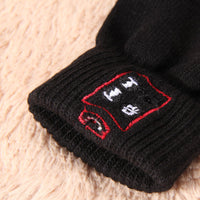 *New*  Winter BlueTooth Smart Gloves