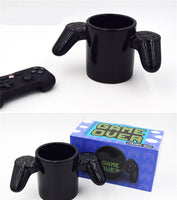 'GAME OVER' Game Controller Coffee Mug