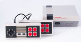 *HOT!* -Old-School Retro Style Video Game Entertainment System /TV Video 600 Game Mini Console