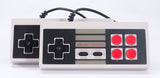 *HOT!* -Old-School Retro Style Video Game Entertainment System /TV Video 600 Game Mini Console