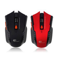 *New Hot Worldwide!!*  2.4Ghz Portable Wireless Professional Gamer Mouse /PC Laptop Desktop