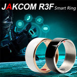 *NEW* Jakcom R3F Smart Ring